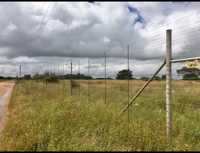 8HA FARM FOR SALE IN DEBRON